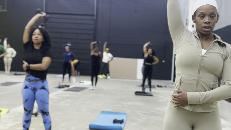 Xtreme Sculpting with Phil